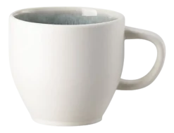 Rosenthal Koffiekop Junto 4 Tall Aquamarine 240 ml Hot