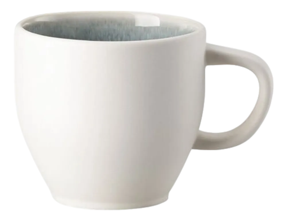 Rosenthal Koffiekop Junto 4 Tall Aquamarine 240 ml Hot