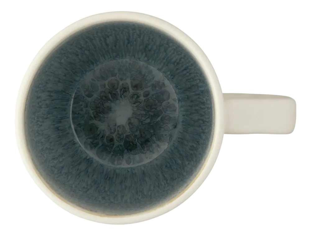 Rosenthal Koffiekop Junto 4 Tall Aquamarine 240 ml Hot