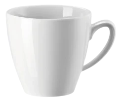 Koffiekop Rosenthal Mesh 4 Tall White 180 ml