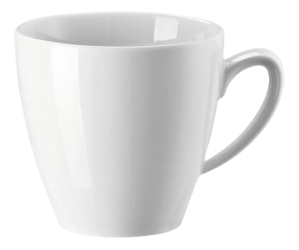 Koffiekop Rosenthal Mesh 4 Tall White 180 ml