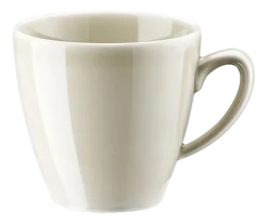 Rosenthal Koffiekop Mesh 4 Tall Cream 180 ml New