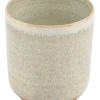 Koffiekop Salt & Pepper Cameo Beige 270 ml (Set van 4)
