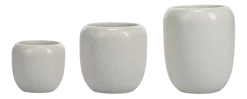 Salt & Pepper Koffiekop Mochi Beige 290 ml (Set van 4) Clearance
