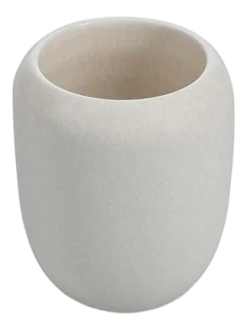 Salt & Pepper Koffiekop Mochi Beige 290 ml (Set van 4) Clearance