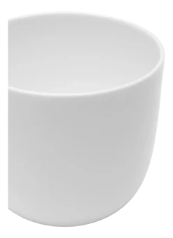 Koffiekop Serax Base Tableware By Piet Boon White Glazed 300 ml Small