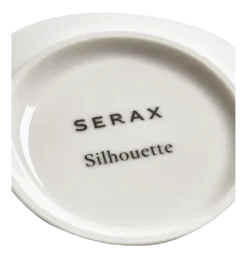 Serax Koffiekop Coffee Cup White Silhouette 190 ml Best