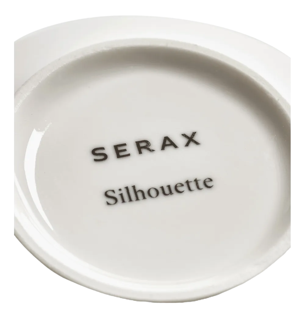 Serax Koffiekop Coffee Cup White Silhouette 190 ml Best