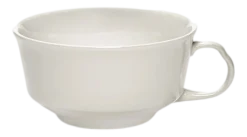 Serax Koffiekop Coffee Cup White Silhouette 190 ml Best