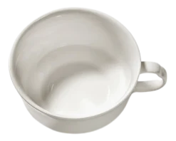 Serax Koffiekop Coffee Cup White Silhouette 190 ml Best
