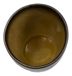 Koffiekop Serax Cup Green Pure 196 ml