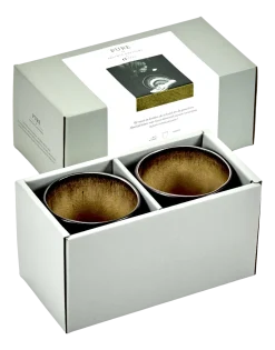 Koffiekop Serax Cup Green Pure 196 ml