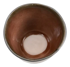 Serax Koffiekop Cup Pure Brown 196 ml Best