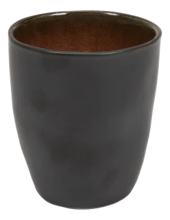 Serax Koffiekop Cup Pure Brown 196 ml Best