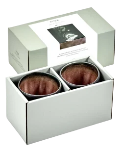 Serax Koffiekop Cup Pure Brown 196 ml Best