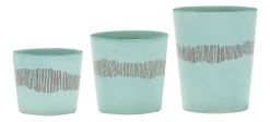 Koffiekop Serax Feast Tableware By Ottolenghi Light Blue 250 ml