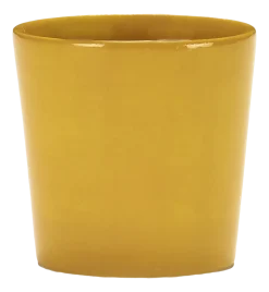 Serax Koffiekop Feast Tableware By Ottolenghi Yellow 250 ml Sale