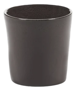 Serax La Mère Tableware By Marie Michielssen Dark Brown 130 ml New