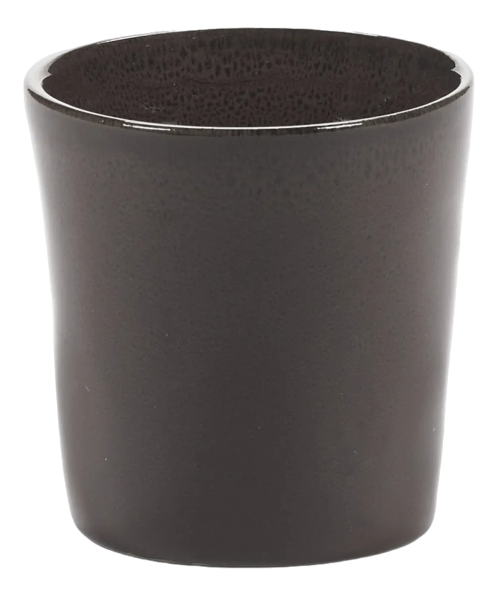 Serax La Mère Tableware By Marie Michielssen Dark Brown 130 ml New