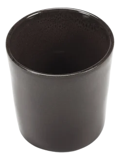 Serax La Mère Tableware By Marie Michielssen Dark Brown 130 ml New