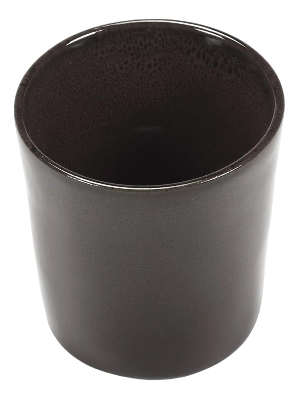 Serax La Mère Tableware By Marie Michielssen Dark Brown 130 ml New
