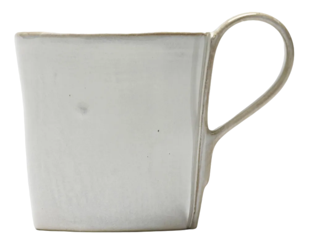 Serax La Mère Tableware By Marie Michielssen Oor Off White 130 ml Outlet