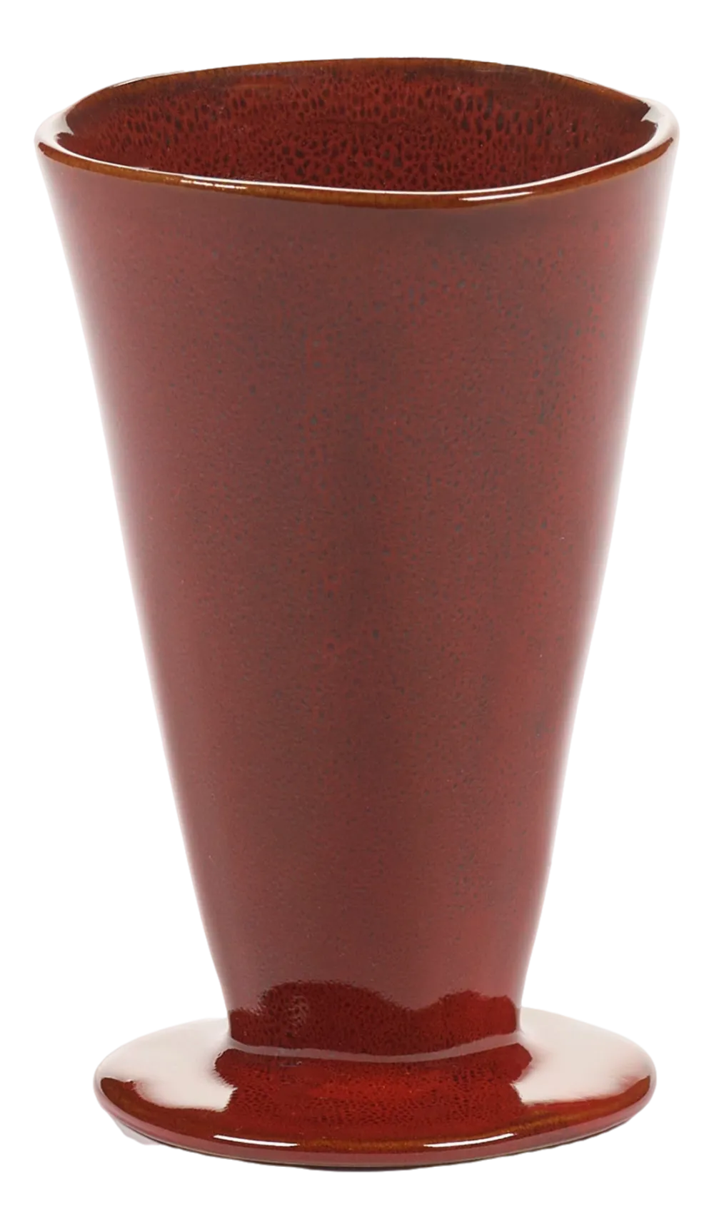 Serax La Mère Tableware By Marie Michielssen Venetian Red Sale