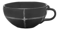 Koffiekop Serax Zuma Tableware By Kelly Wearstler Grey 200 ml