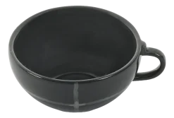 Koffiekop Serax Zuma Tableware By Kelly Wearstler Grey 200 ml