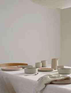 Stelton Koffiekop Emma Grey 150 ml (Set van 2) Discount