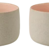 Stelton Koffiekop Emma Rose 150 ml (Set van 2) Sale