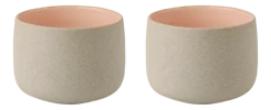 Stelton Koffiekop Emma Rose 150 ml (Set van 2) Sale