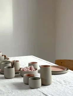 Stelton Koffiekop Emma Rose 150 ml (Set van 2) Sale