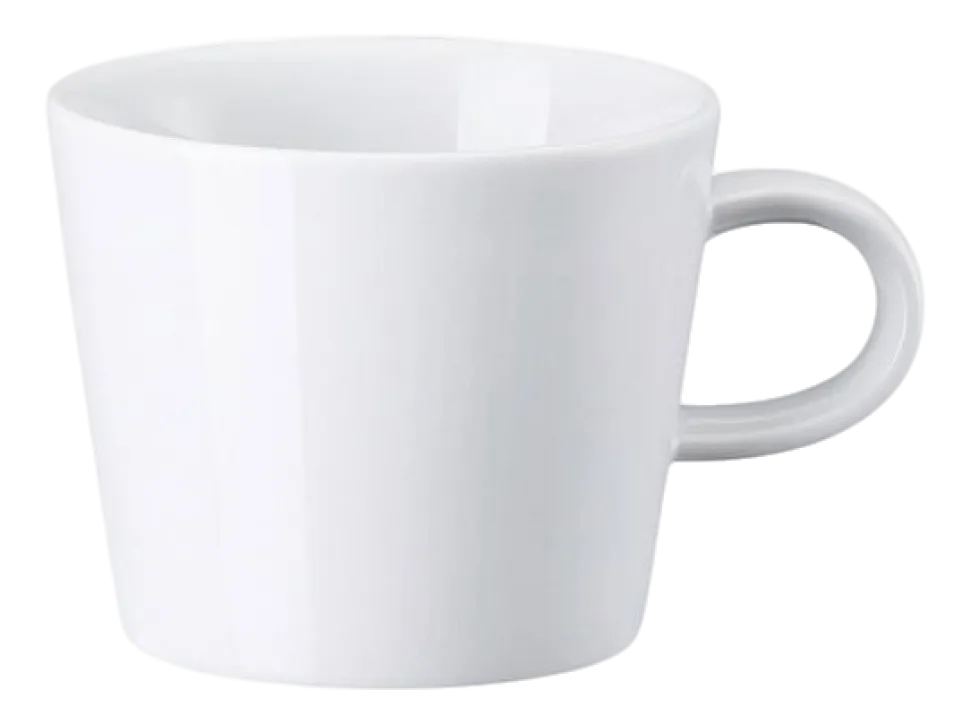 Koffiekop Thomas Cucina Combi Bianca 220 ml