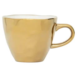Koffiekop Urban Nature Culture Good Morning Gold 150 ml