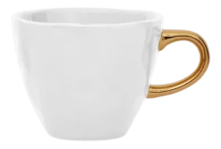 Koffiekop Urban Nature Culture Good Morning White 150 ml