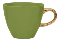 Koffiekop Urban Nature Culture Good Morning Evergreen Sprig 175 ml