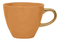 Koffiekop Urban Nature Culture Good Morning Caramel 150 ml