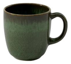 Koffiekop Villeroy & Boch Lave Vert 160ml (6 delig)