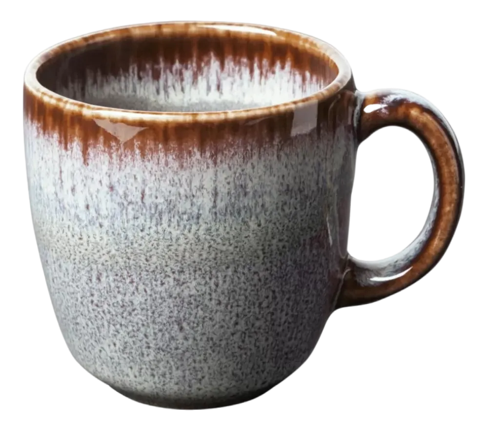 Like by Villeroy & Boch Koffiekop Villeroy & Boch Lave Beige 190 ml (Set van 6) Online