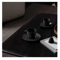 Koffiekop Villeroy & Boch Manufacture Rock (6-Delig)
