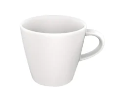 Villeroy & Boch Koffiekop Manufacture Rock Blanc (6-Delig) New