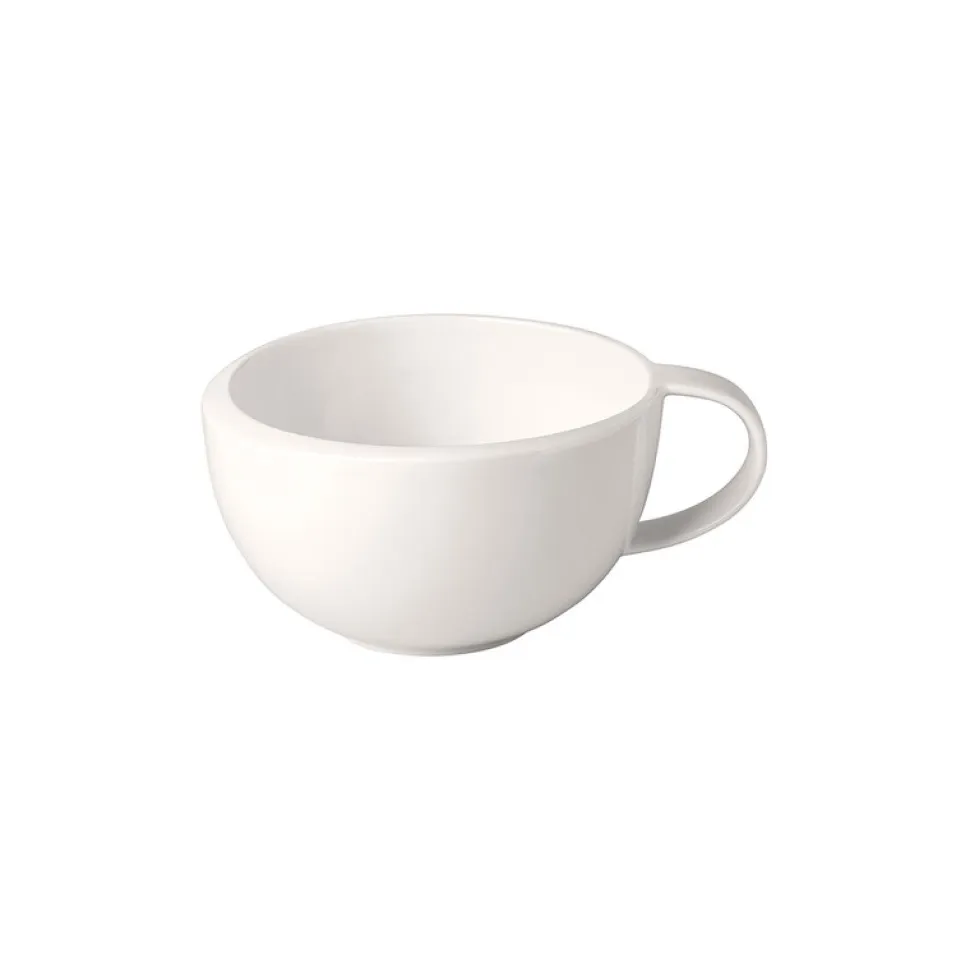 Koffiekop Villeroy & Boch NewMoon Koffiekop (6-Delig)
