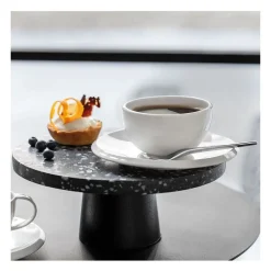 Koffiekop Villeroy & Boch NewMoon Zonder Oor (6-Delig)