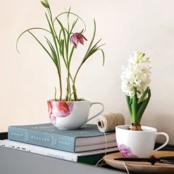 Koffiekop Villeroy & Boch Rose Garden 0,23L (6-Delig)