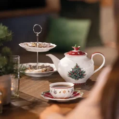 Villeroy & Boch Koffiekop Toy's Delight 0,2L (6-Delig) Discount