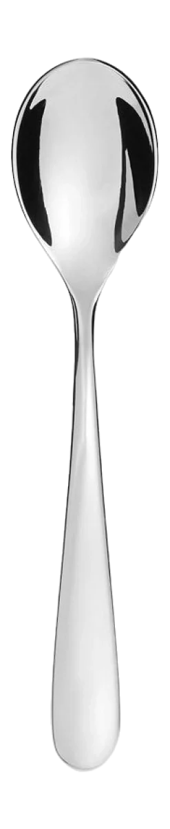 Alessi Koffielepel Nuovo Milano (6-Delig) New