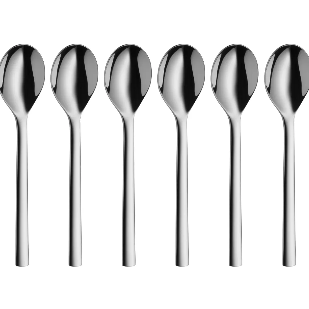 WMF Koffielepel Nuova (6-delig) Online