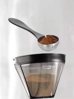 Koffiemaatschep Gefu Misurino
