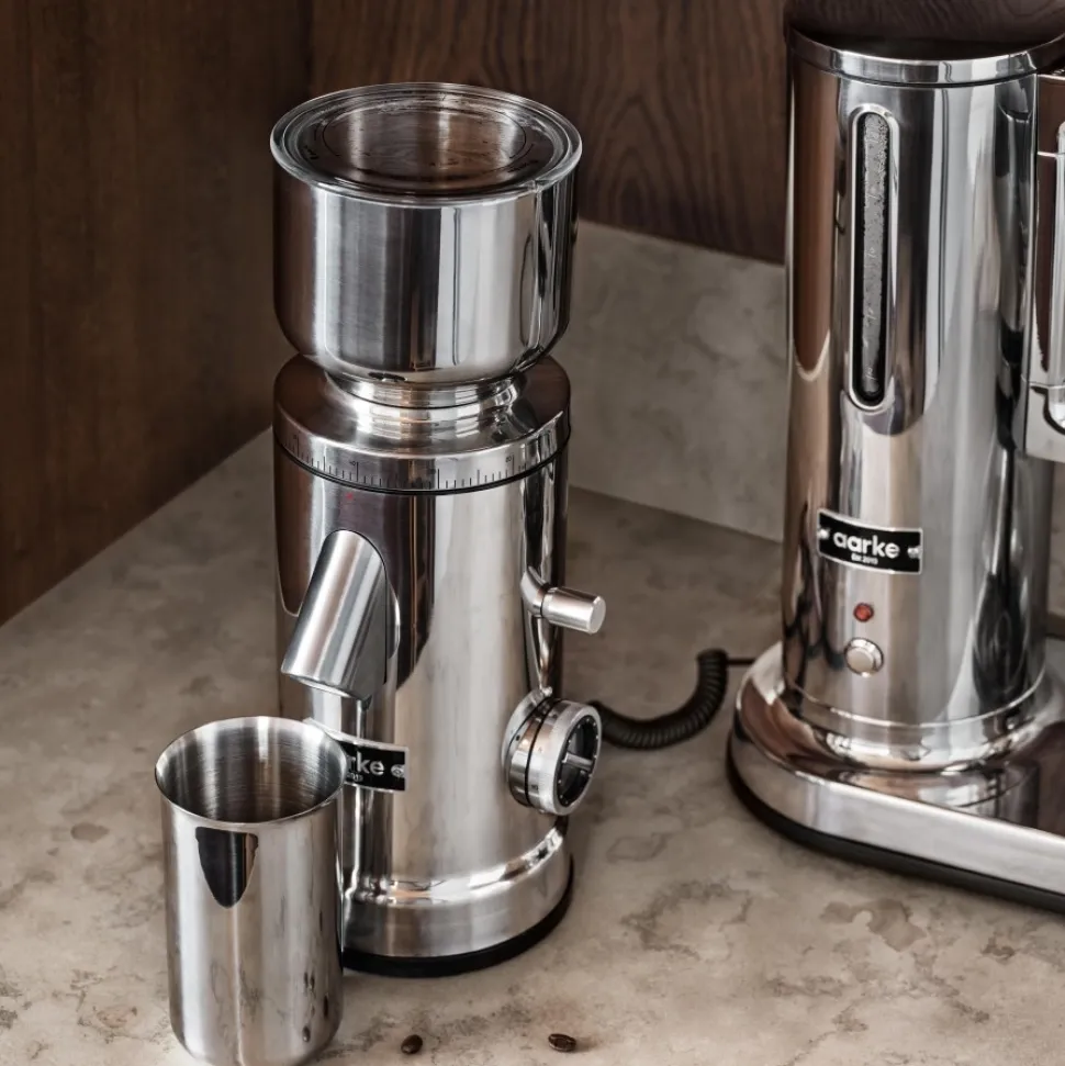 Koffiemolen Aarke Coffee Grinder